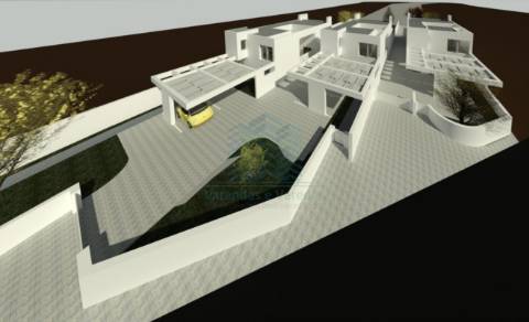 Terreno para construção Zibreira, Torres Novas