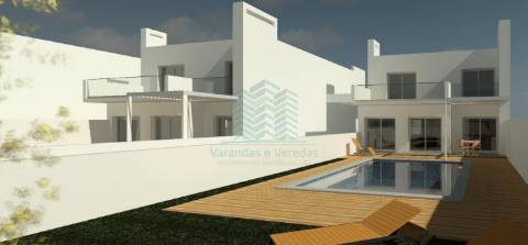 Terreno para construção Zibreira, Torres Novas