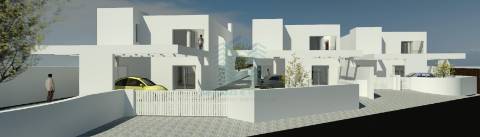 Terreno para construção Zibreira, Torres Novas