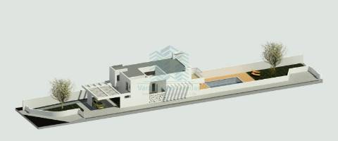 Terreno para construção Zibreira, Torres Novas