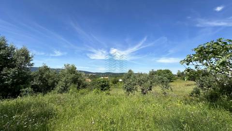 Terreno para construção de moradia , Rendufas, Torres Novas