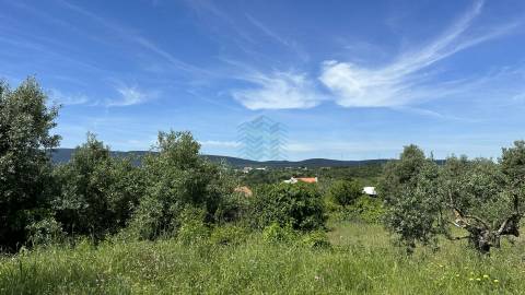 Terreno para construção de moradia , Rendufas, Torres Novas