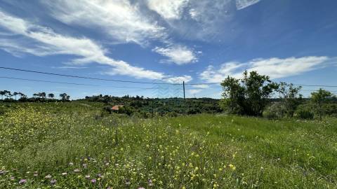 Terreno para construção de moradia , Rendufas, Torres Novas
