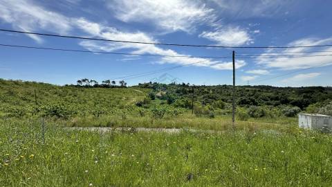 Terreno para construção de moradia , Rendufas, Torres Novas