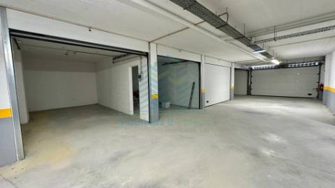 Apartamento T3 novo em Torres Novas com garagem