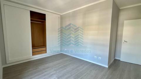 Apartamento T3 novo em Torres Novas com garagem