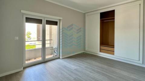 Apartamento T3 novo em Torres Novas com garagem