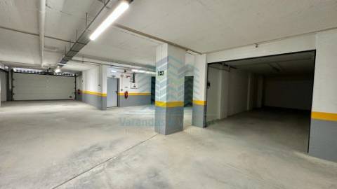 Apartamento T3 novo em Torres Novas com garagem