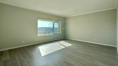Apartamento T3 novo em Torres Novas com garagem