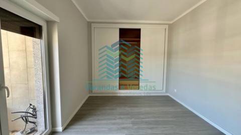 Apartamento T3 novo em Torres Novas com garagem