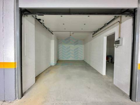 Apartamento T3 novo em Torres Novas, com garagem e varanda