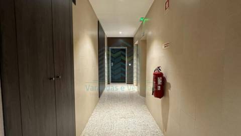 Apartamento T3 novo em Torres Novas, com garagem e varanda