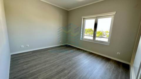 Apartamento T3 novo em Torres Novas, com garagem e varanda