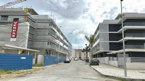 Apartamento T4 no Entroncamento