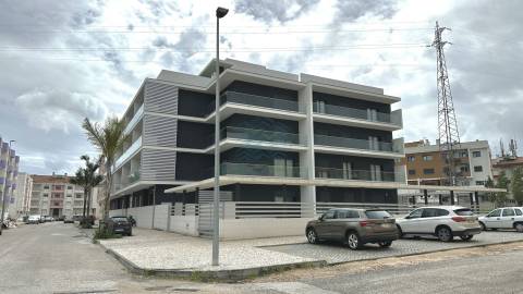 Apartamento T4 no Entroncamento