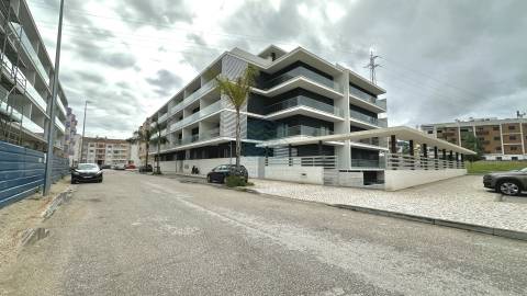 Apartamento T4 no Entroncamento