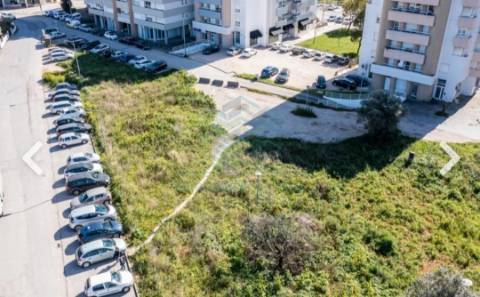 Lote de terreno para construção de 10 fogos em Torres Novas