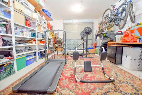 Apartamento T3 com garagem em Torres Novas