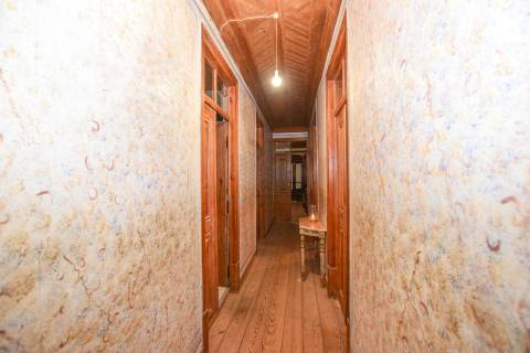 Moradia T7 com Garagem e Armazém - Alcorochel - Torres Novas