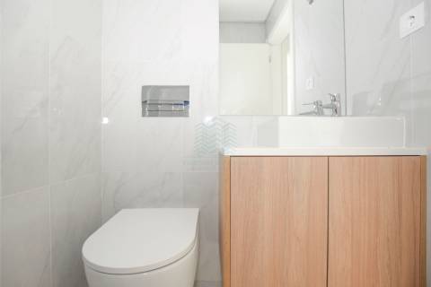 Apartamento T2 Novo - Odivelas - Encosta do Cruzeiro