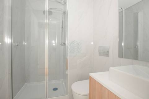 Apartamento T2 Novo - Odivelas - Encosta do Cruzeiro