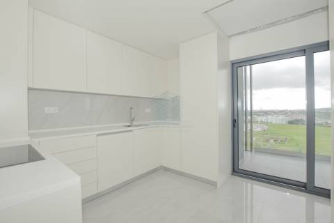 Apartamento T2 Novo - Odivelas - Encosta do Cruzeiro