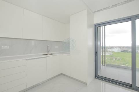 Apartamento T2 Novo - Odivelas - Encosta do Cruzeiro