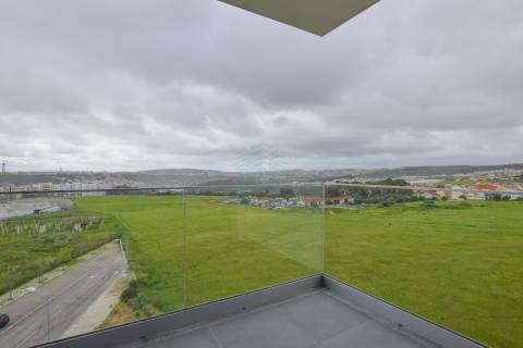 Apartamento T2 Novo - Odivelas - Encosta do Cruzeiro