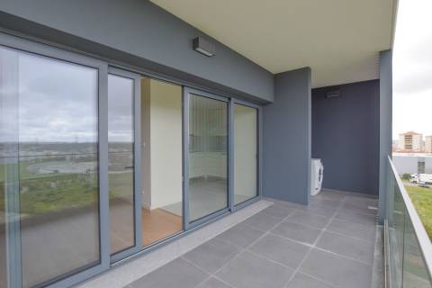 Apartamento T2 Novo - Odivelas - Encosta do Cruzeiro