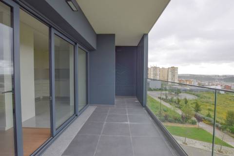 Apartamento T2 Novo - Odivelas - Encosta do Cruzeiro