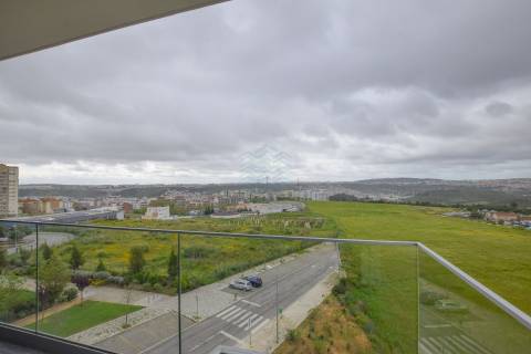 Apartamento T2 Novo - Odivelas - Encosta do Cruzeiro