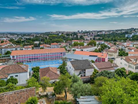 Terreno Urbano para construção em Torres Novas