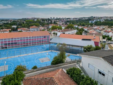 Terreno Urbano para construção em Torres Novas
