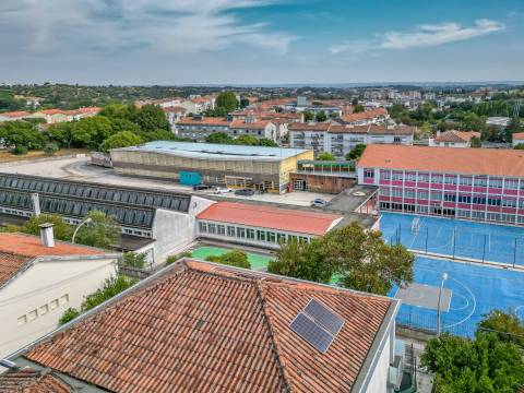 Terreno Urbano para construção em Torres Novas