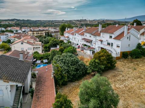 Terreno Urbano para construção em Torres Novas