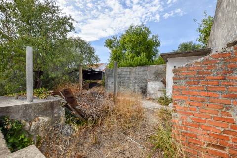 Terreno Urbano para construção em Torres Novas