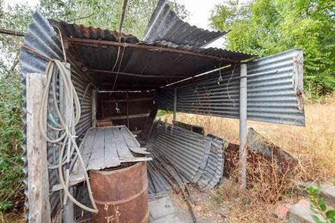 Terreno Urbano para construção em Torres Novas