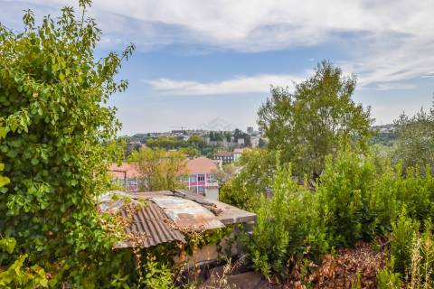 Terreno Urbano para construção em Torres Novas