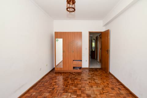 Apartamento T3 para arrendamento, bem localizado no Entroncamento