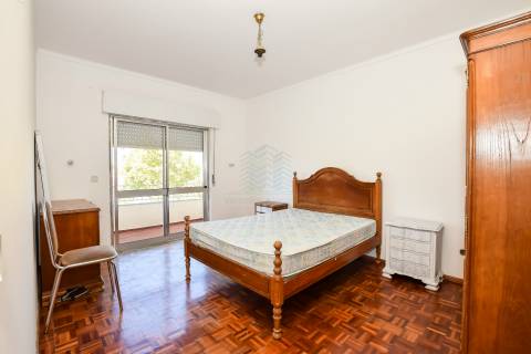 Apartamento T3 para arrendamento, bem localizado no Entroncamento
