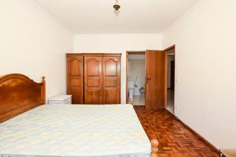 Apartamento T3 para arrendamento, bem localizado no Entroncamento