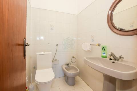 Apartamento T3 para arrendamento, bem localizado no Entroncamento