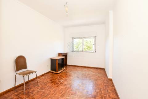 Apartamento T3 para arrendamento, bem localizado no Entroncamento