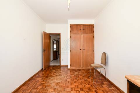 Apartamento T3 para arrendamento, bem localizado no Entroncamento