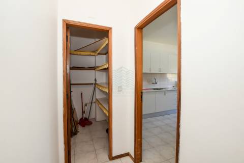 Apartamento T3 para arrendamento, bem localizado no Entroncamento