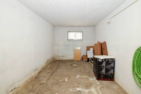 Apartamento T3 para arrendamento, bem localizado no Entroncamento