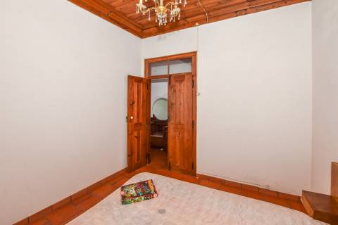 Moradia T3 com Garagem e Poço em Alcorochel, Torres Novas