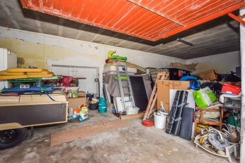 Moradia T3 com Garagem e Poço em Alcorochel, Torres Novas