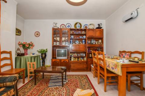 Apartamento T3 no Entroncamento