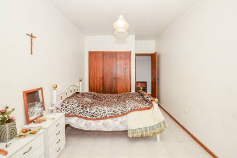 Apartamento T3 no Entroncamento